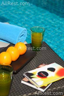 Laguna Phuket Holiday Residences 38